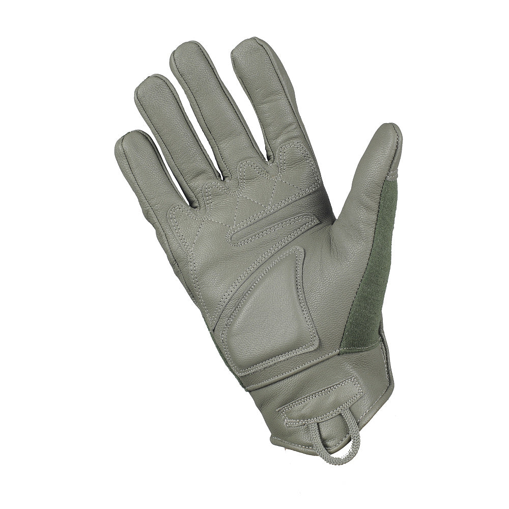 Mănuși Tactice M-Tac Nomex Assault Mk.7 - Rezistență la Foc Olive