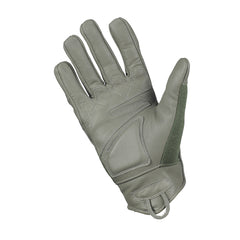 Mănuși Tactice M-Tac Nomex Assault Mk.7 - Rezistență la Foc Olive