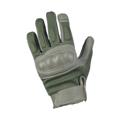 Mănuși Tactice M-Tac Nomex Assault Mk.7 - Rezistență la Foc Olive
