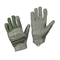 Mănuși Tactice M-Tac Nomex Assault Mk.7 - Rezistență la Foc Olive