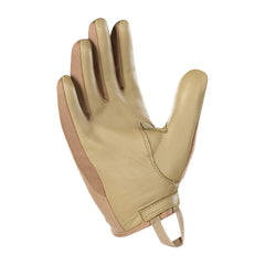Mănuși Tactice Police M-Tac - Khaki