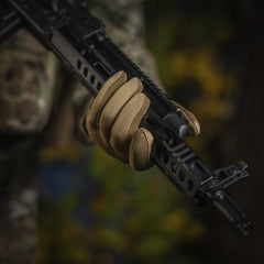 Mănuși Tactice Scout Mk.2 M-Tac - Coyote, TouchScreen