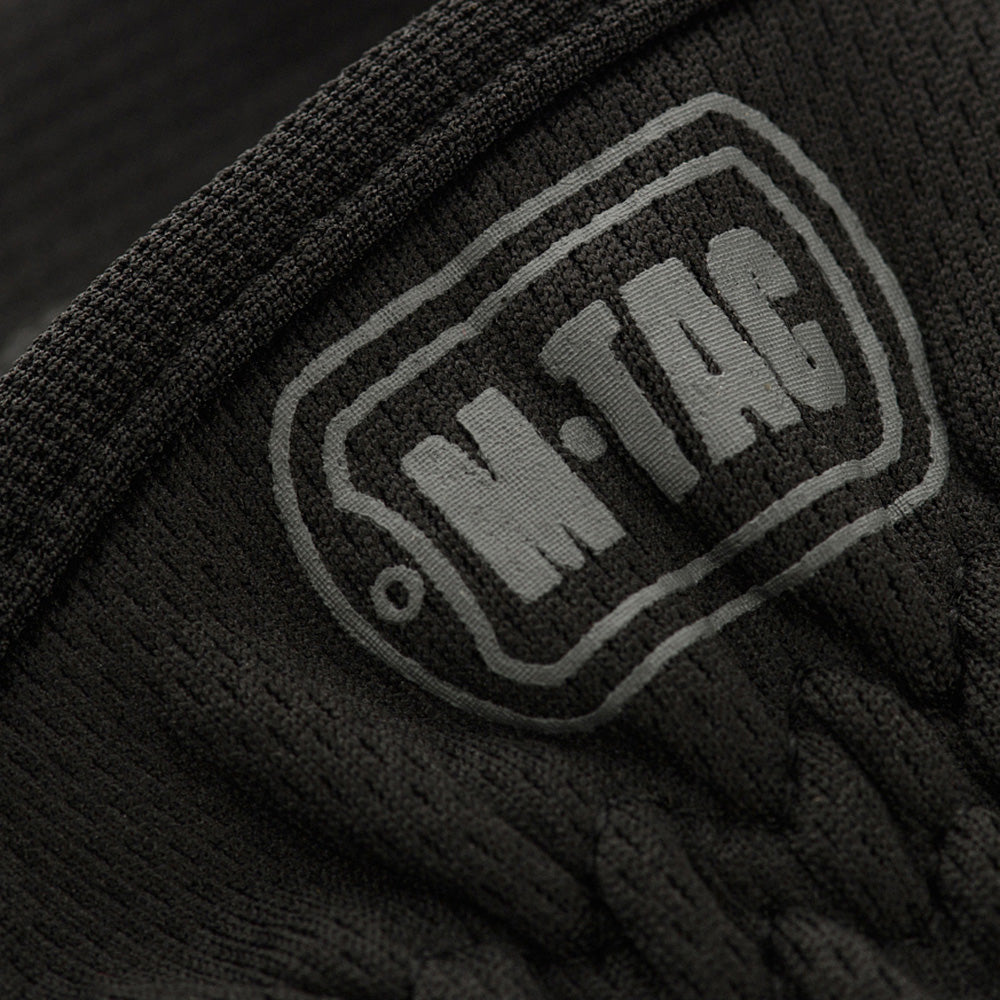 Mănuși Tactice Scout Mk.2 M-Tac - Negru, Touchscreen