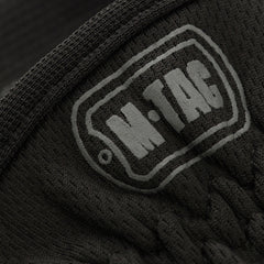 Mănuși Tactice Scout Mk.2 M-Tac - Negru, Touchscreen