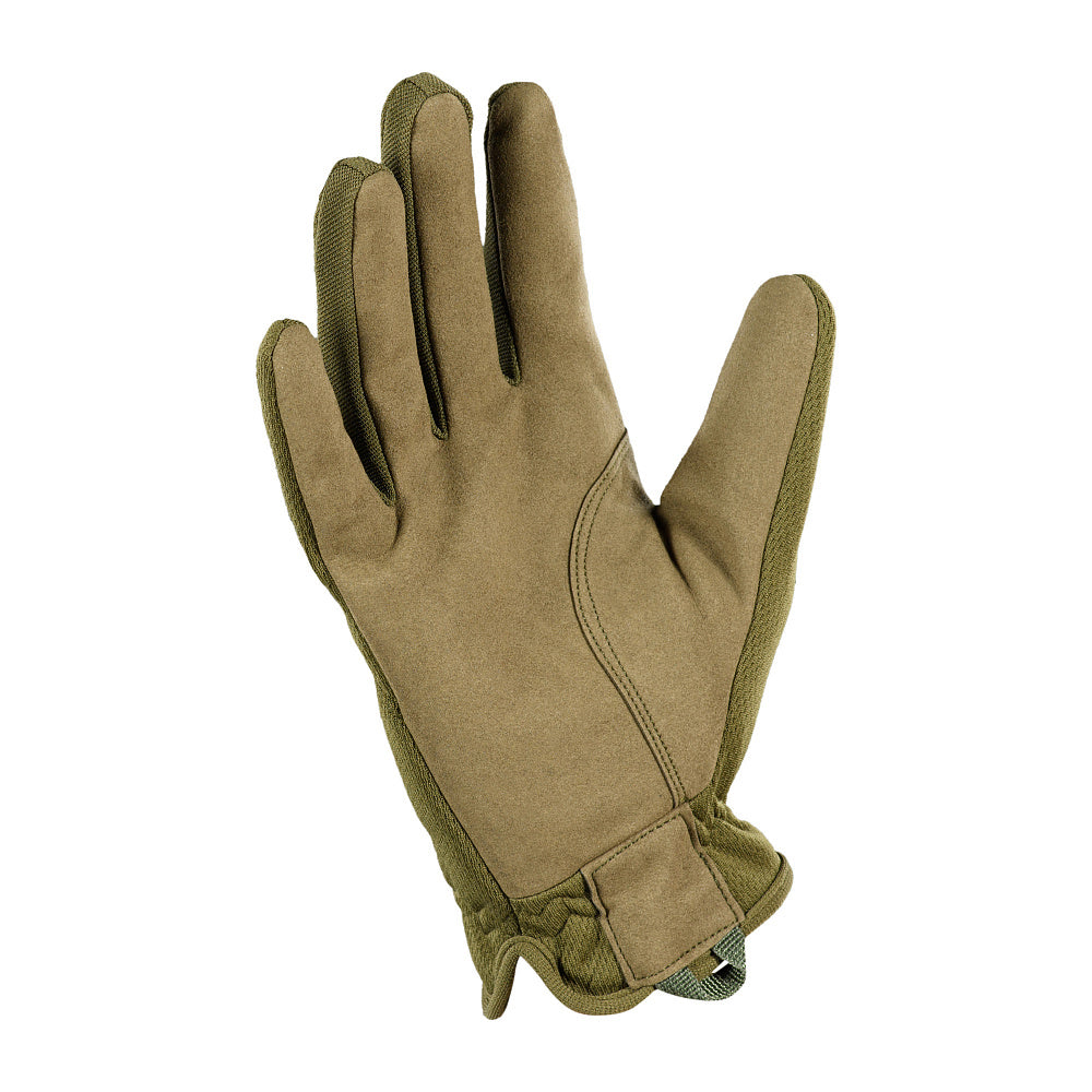 Mănuși Tactice Scout Mk.2 M-Tac - Olive, TouchScreen