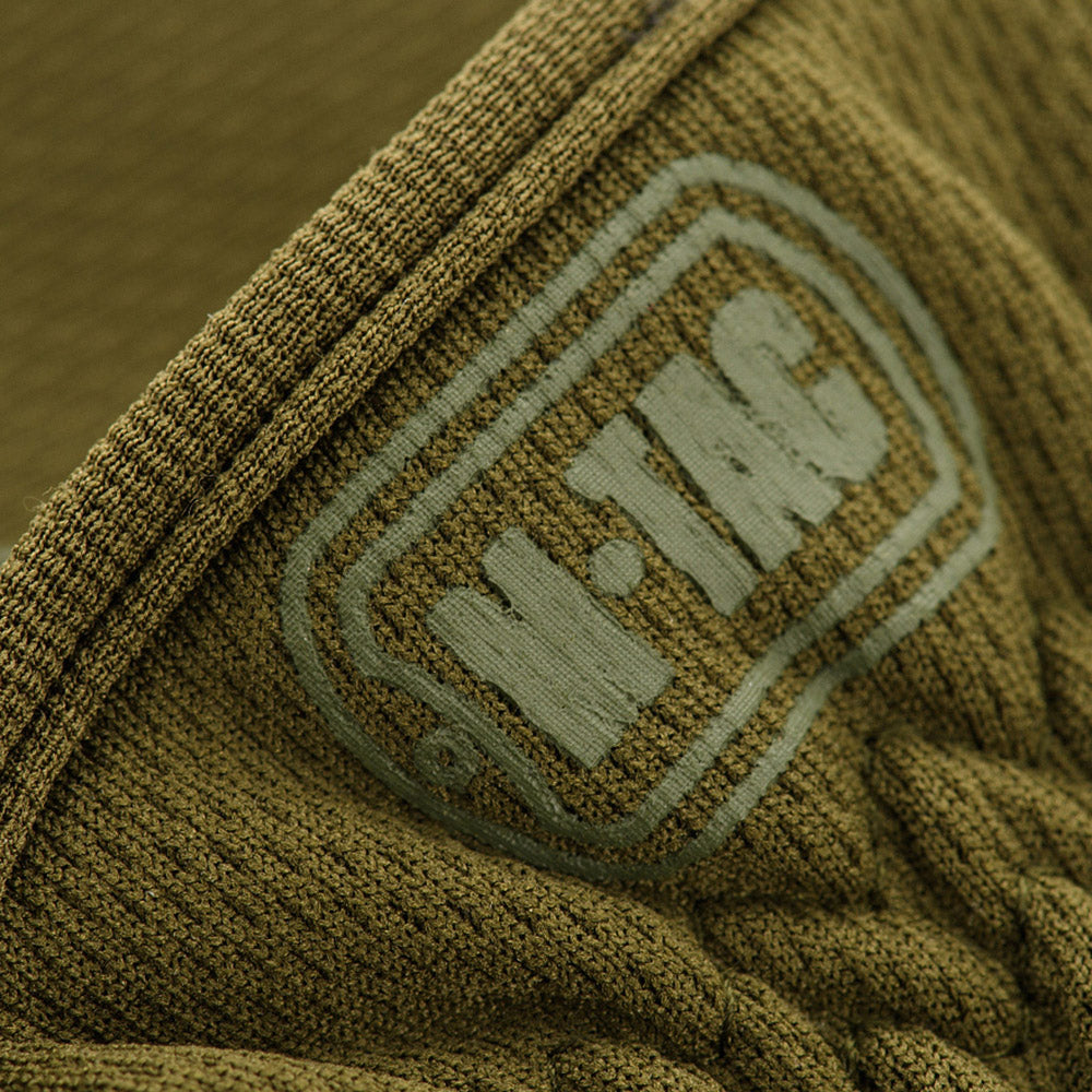Mănuși Tactice Scout Mk.2 M-Tac - Olive, TouchScreen