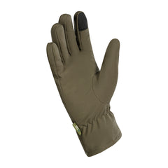 Mănuși Winter Soft Shell M-Tac - Protecție iarnă Olive