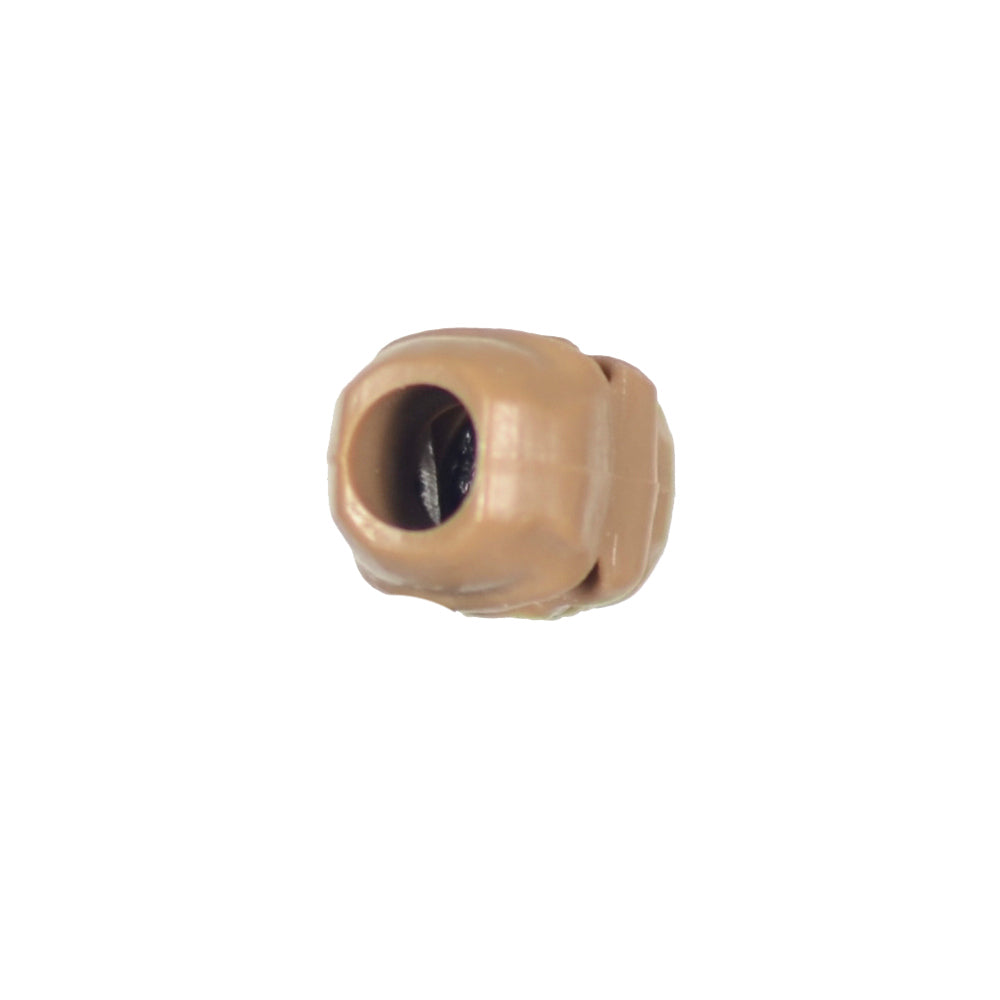 Mărgea Paracord Skull Stopper M-Tac - Coyote Brown