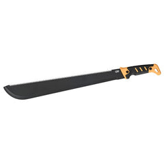 Macetă Herbertz CJH Machete 61 cm - Oțel 420, Lamă cu Sägerücken