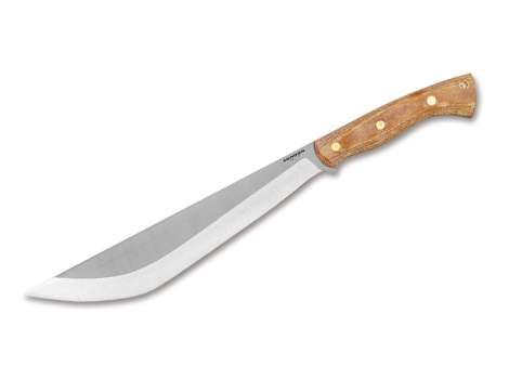 Macetă Condor Hmong – Macetă Bushcraft Outdoor din Oțel 1075