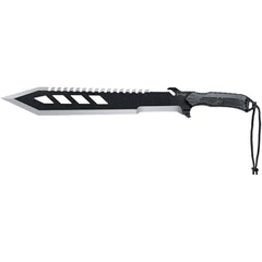 Maceta Elite Force EF712 UMAREX - Lamă 440mm, Ergonomie Superioară