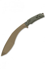 Maceta Fkmd Extreme Tactical Trakker