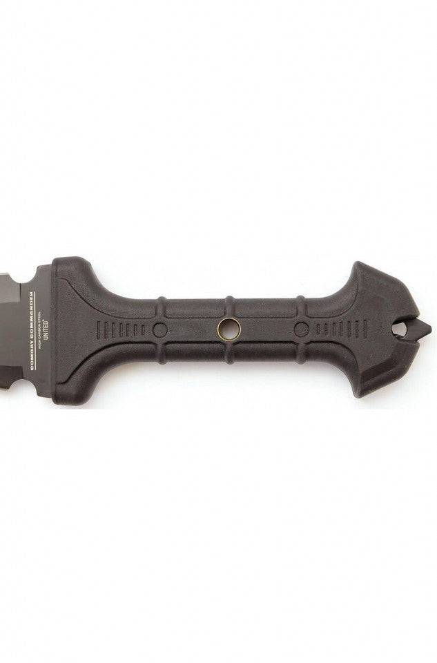Maceta Gladius Combat Commander United Cutlery – Military Shop