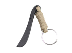Maceta Golok Machete Key Chain Condor- Usor si Rezistent, Design Compact