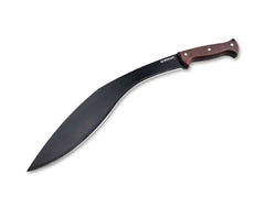 Macetă Kukri Magnum – Macetă Outdoor pentru Bushcraft și Camping