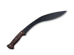 Macetă Kukri Magnum – Macetă Outdoor pentru Bushcraft și Camping