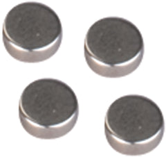 Magneți de Rezervă motogadget - Set 4 bucăți, Neodim