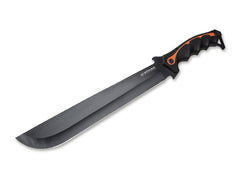 Magnum CSB Latin Machete – Clasică, Eficientă și Ușor de Controlat