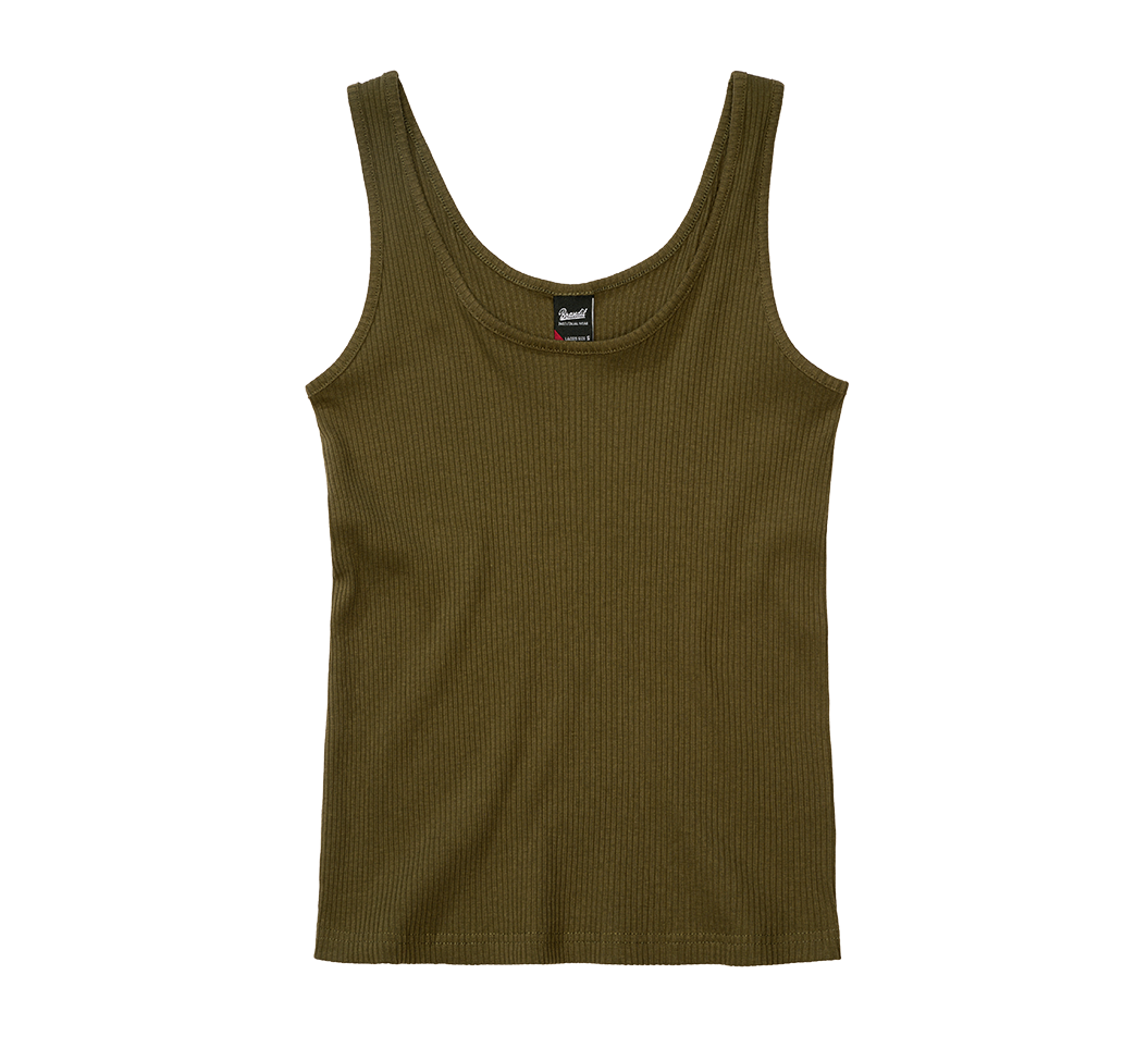 Maieu Mya, Rip Olive Dama Brandit - Confort Tactic Zilnic