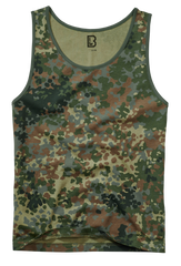 Maieu Tactic Flecktarn Brandit - Confort Tactic Zilnic