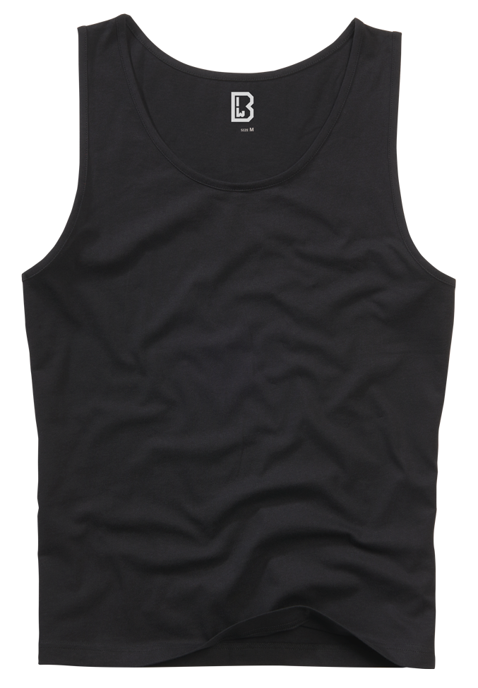 Maieu Tactic Negru Brandit - Confort Superior Zilnic