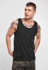 Maieu Tactic Negru Brandit - Confort Superior Zilnic