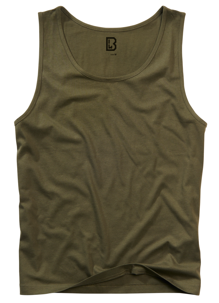 Maieu Tactic Olive Brandit - Confort Superior
