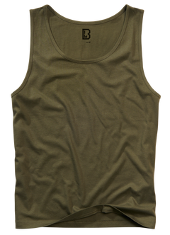 Maieu Tactic Olive Brandit - Confort Superior
