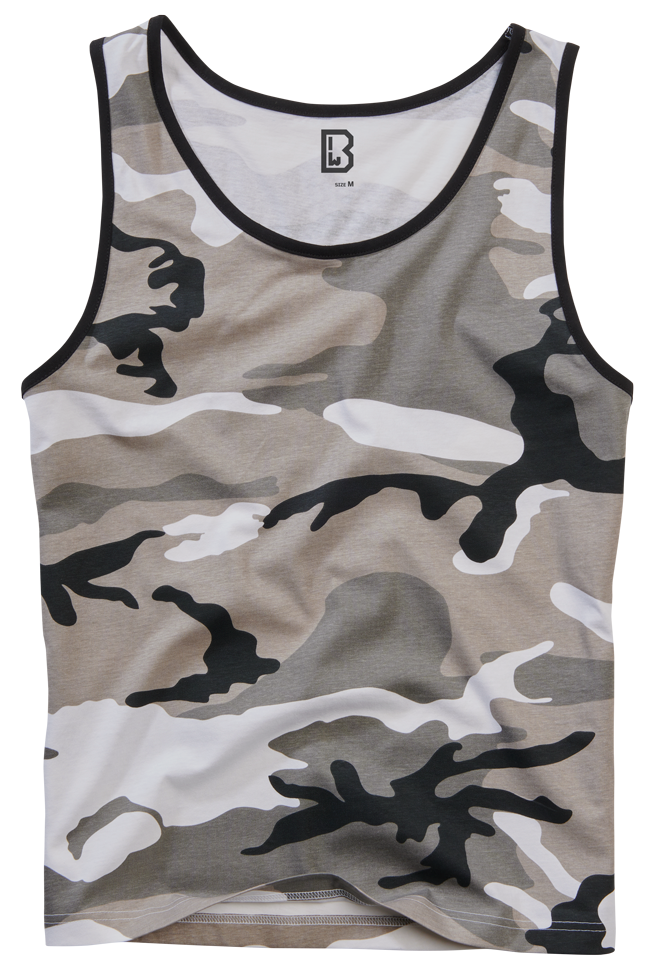 Maieu Tactic Urban Brandit - Confort Superior Zilnic