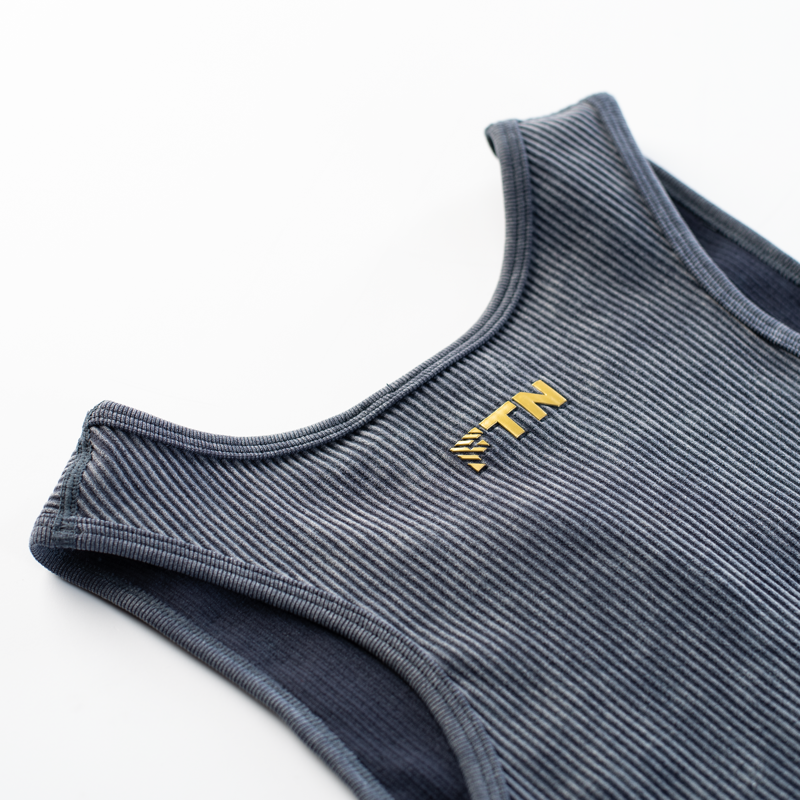 Maiou Antrenament FIT SEAMLESS TOP FITANU - Confort Fără Cusături - 5