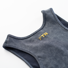 Maiou Antrenament FIT SEAMLESS TOP FITANU - Confort Fără Cusături - 5