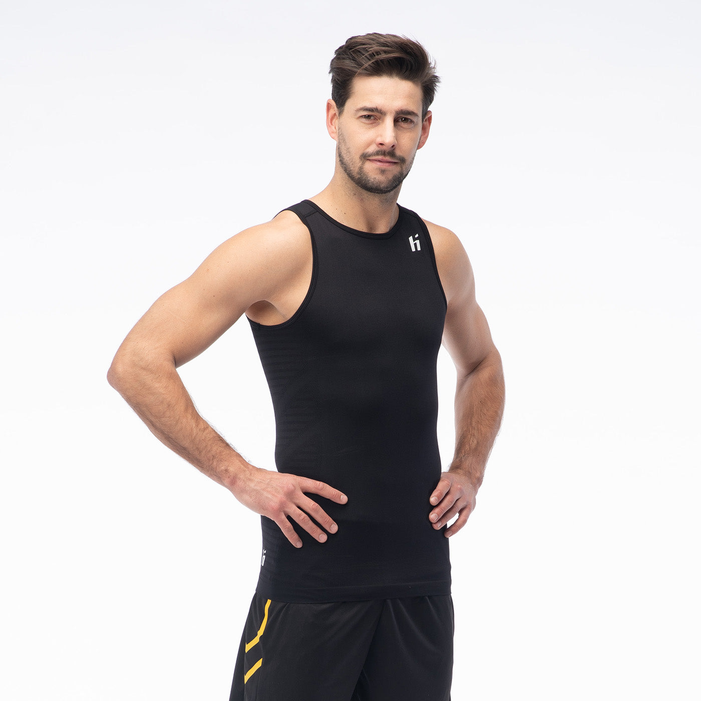 Maiou B-BALL SENIOR HUARI - Seamless, Respirabil, Flexibil - 10