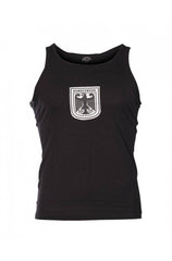 Maiou Barbati Bundeswehr Black