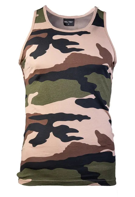 Maiou Barbati Camuflaj Cce
