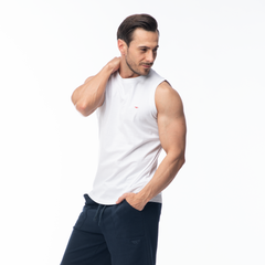 Maiou Bărbați NILAN II Hi-Tec - Confort Maxim, 100% Bumbac - 6