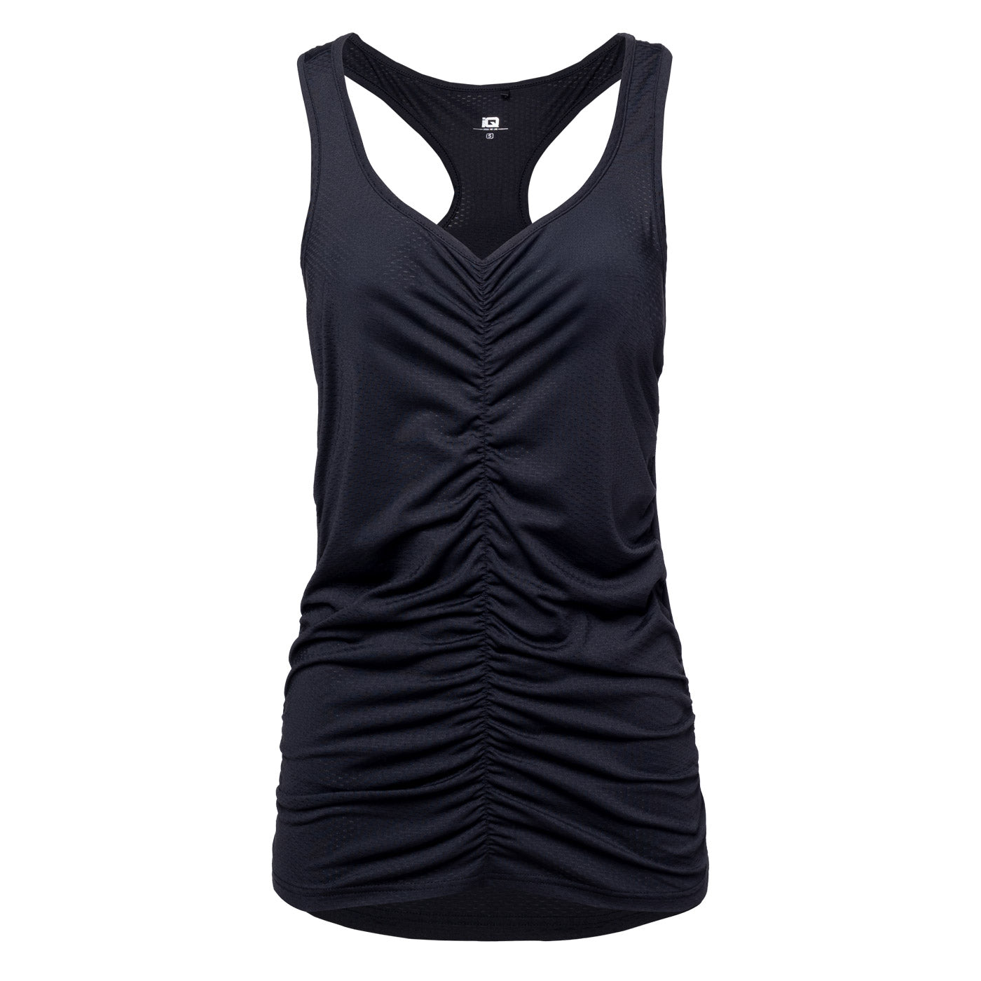 Maiou Femei ILAOS WMNS IQ CROSS THE LINE - Confort & Stil Sportiv - 1