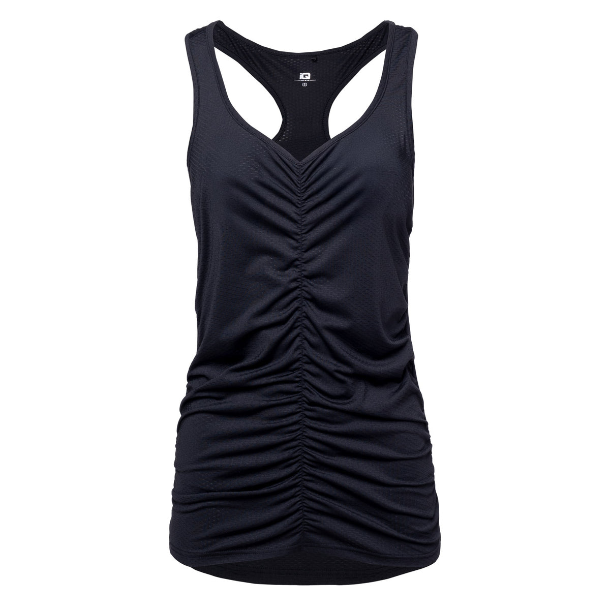 Maiou Femei ILAOS WMNS IQ CROSS THE LINE - Confort & Stil Sportiv - 1