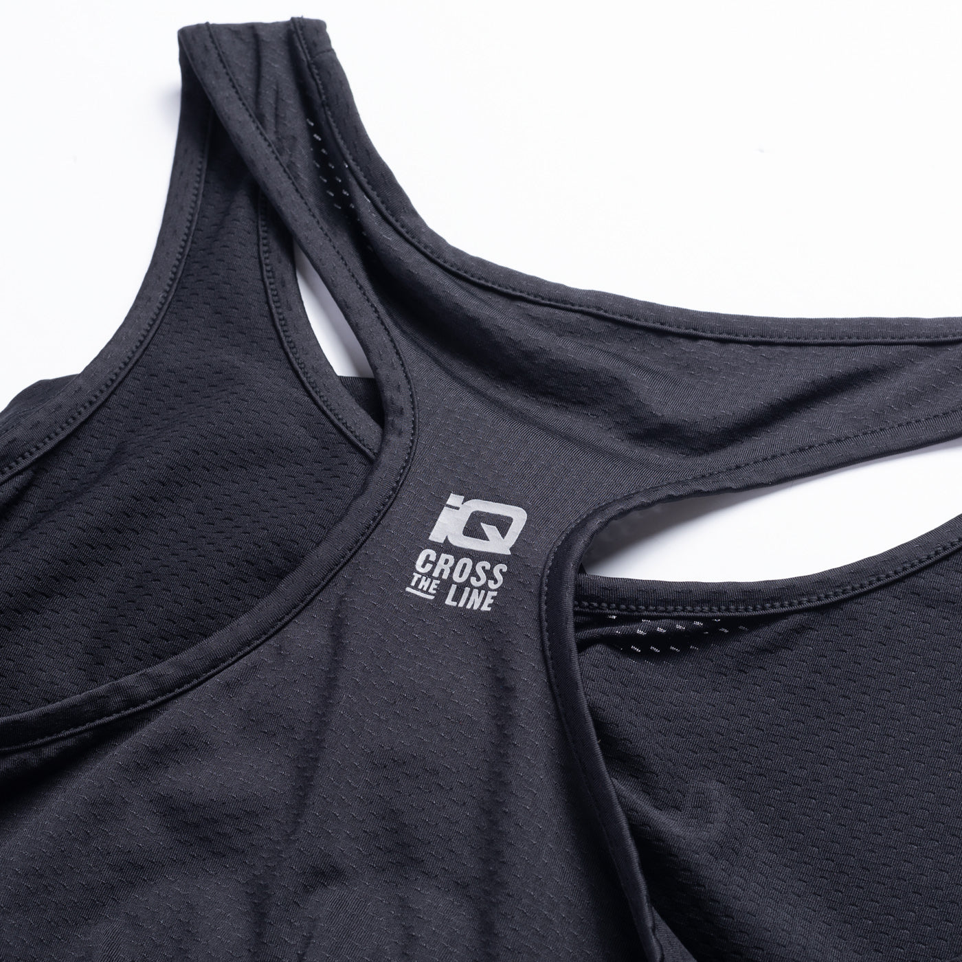 Maiou Femei ILAOS WMNS IQ CROSS THE LINE - Confort & Stil Sportiv - 7