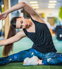 Maiou Femei ILAOS WMNS IQ CROSS THE LINE - Confort & Stil Sportiv - 8