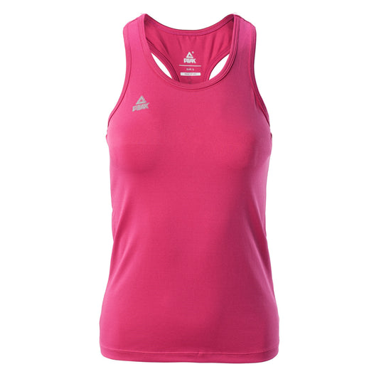 Maiou Femei PEAK FW67808 - Elemente Reflectorizante, Confort & Stil - 1