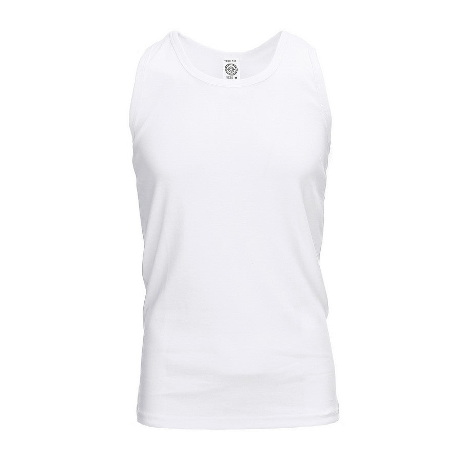 Maiou Singlet Alb Militari-Shop - Bază de Confort Indispensabilă