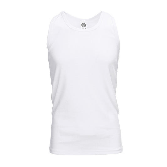 Maiou Singlet Alb Militari-Shop - Bază de Confort Indispensabilă