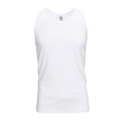 Maiou Singlet Alb Militari-Shop - Bază de Confort Indispensabilă