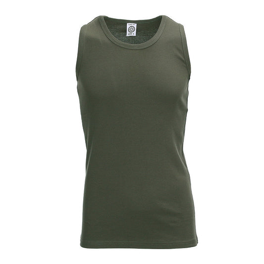 Maiou Singlet Verde 133364 - Confort Tactic Esențial