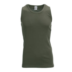 Maiou Singlet Verde 133364 - Confort Tactic Esențial