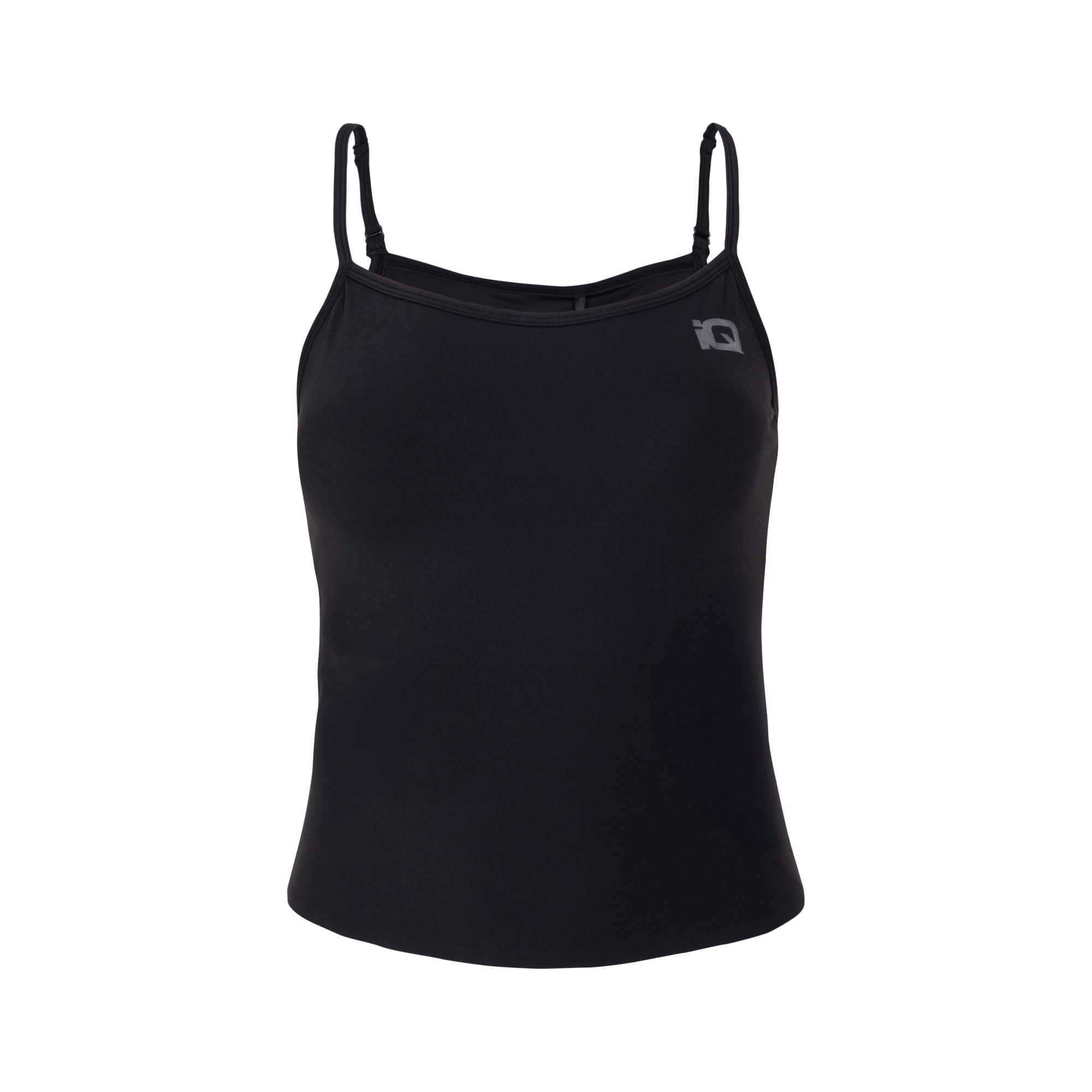Maiou Sport Femei JUMORA WMNS IQ - Respirabil, Uscare Rapidă - 1