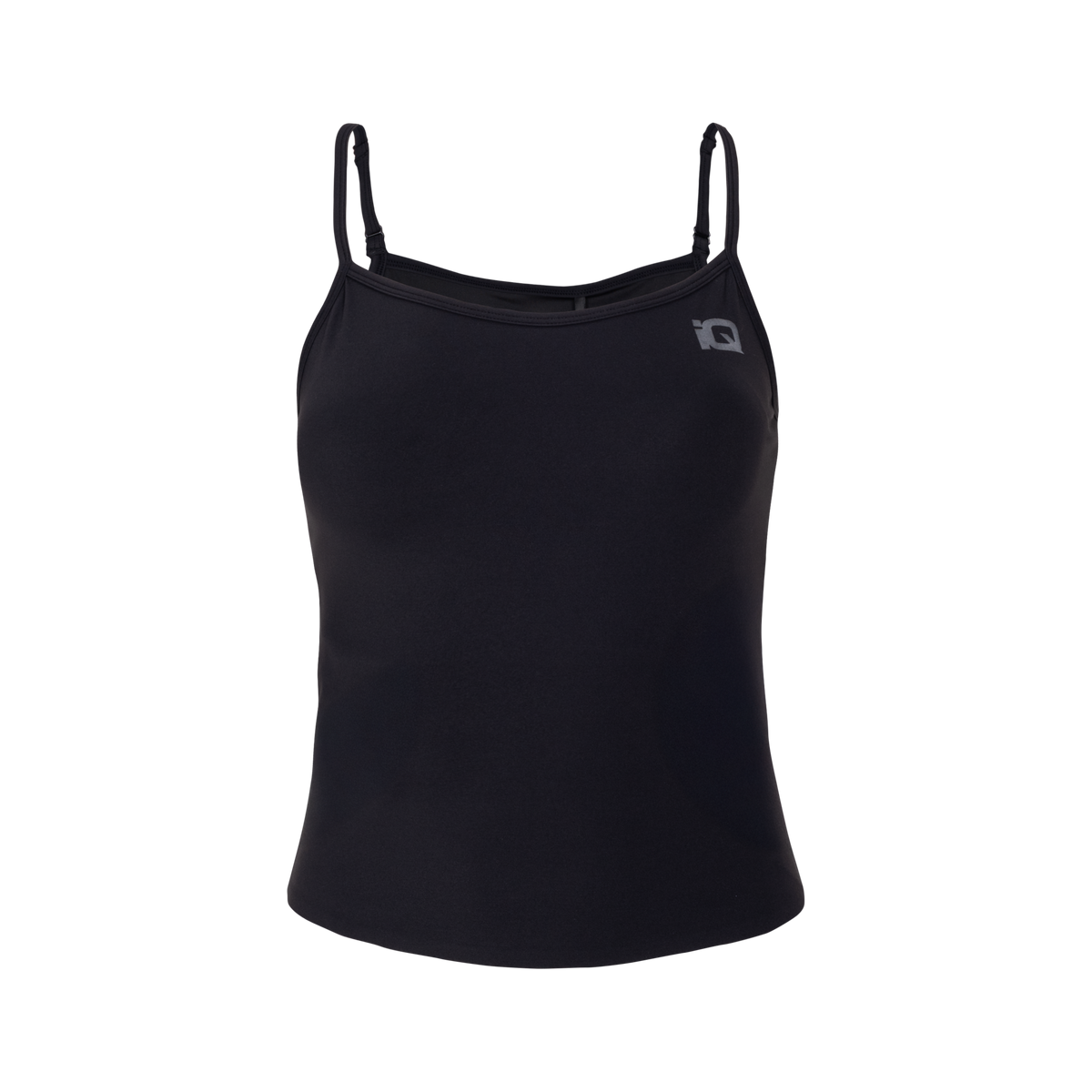 Maiou Sport Femei JUMORA WMNS IQ - Respirabil, Uscare Rapidă - 1
