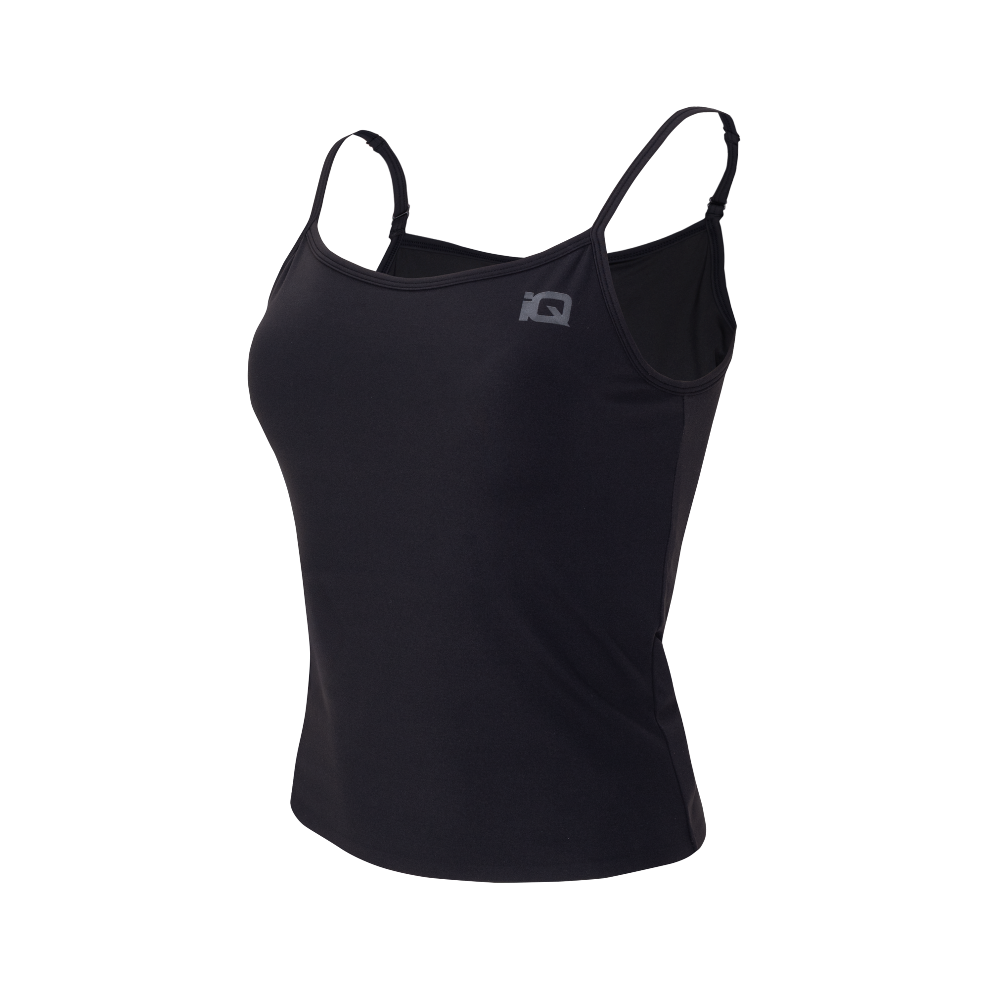 Maiou Sport Femei JUMORA WMNS IQ - Respirabil, Uscare Rapidă - 2