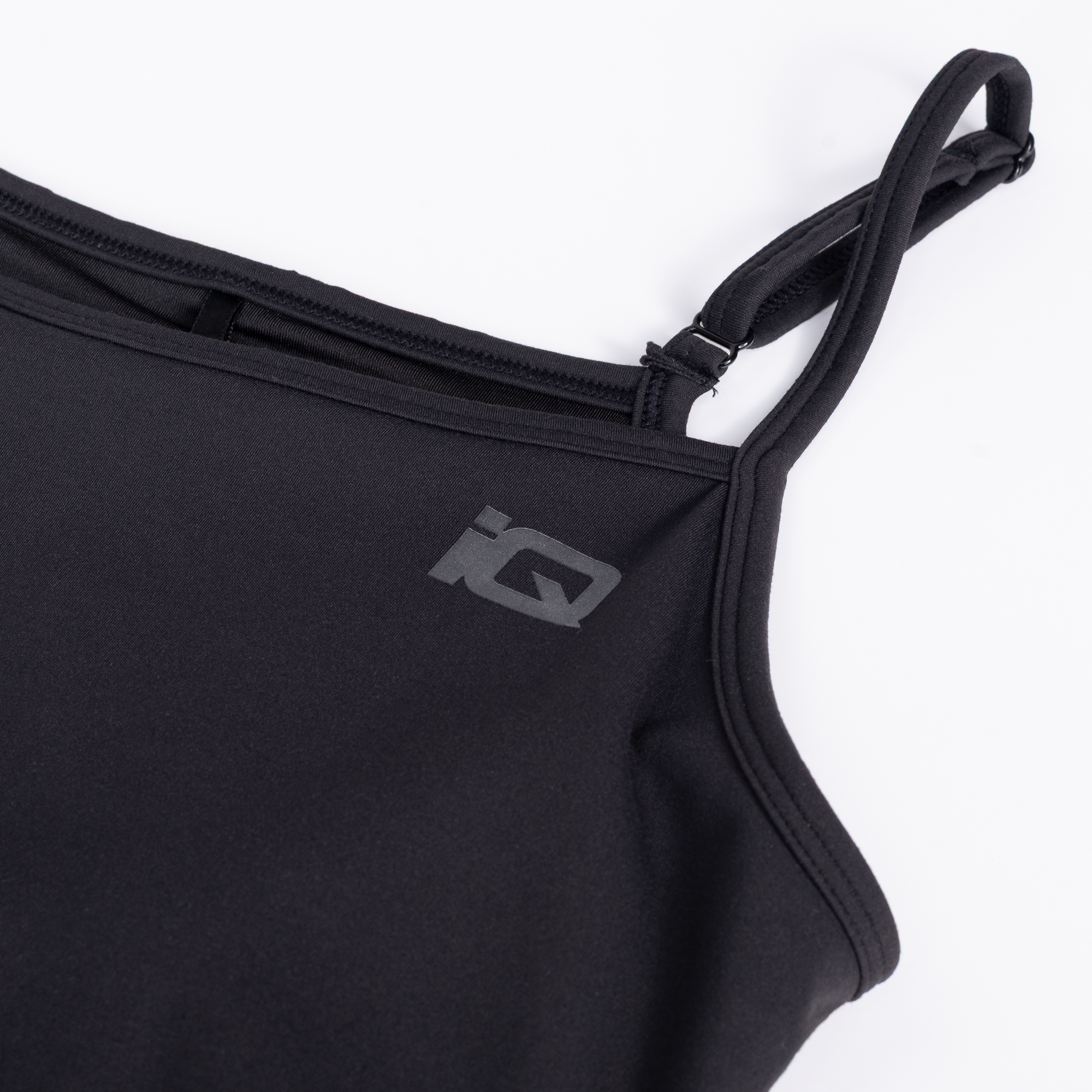 Maiou Sport Femei JUMORA WMNS IQ - Respirabil, Uscare Rapidă - 4