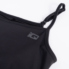 Maiou Sport Femei JUMORA WMNS IQ - Respirabil, Uscare Rapidă - 4